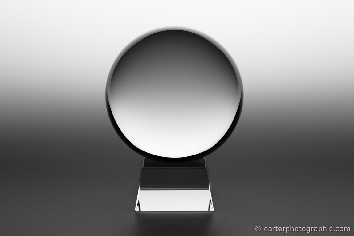 Spheres of Reality | DavidCarter.Photography